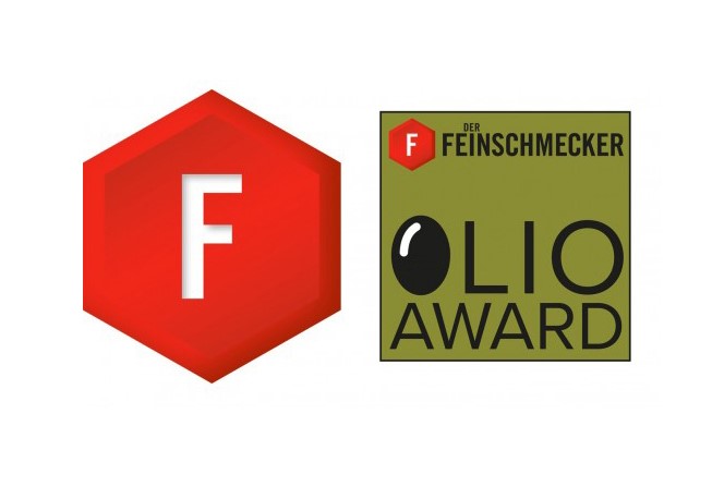 Confini blend award der feinschmecker